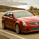Image: Cadillac